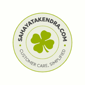 Sahayata Kendra Logo